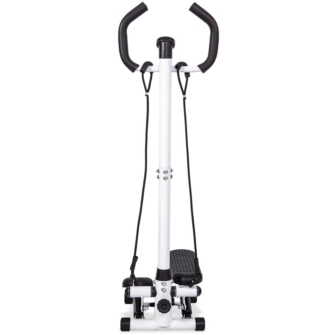 

Степпер USA Style LEXFIT со стойкой и эспандерами LAB-1010