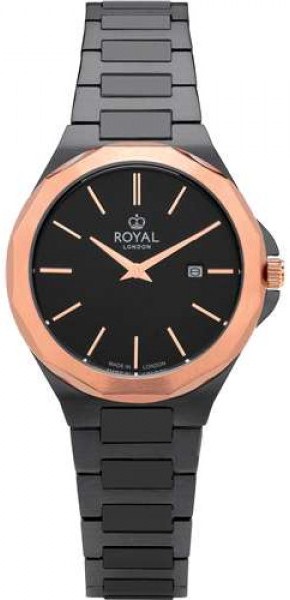 

Женские наручные часы Royal London 21480-05