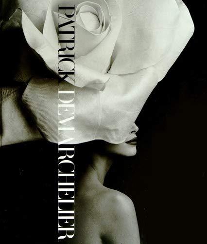 

Книга Patrick Demarchelier Steidl Publishers