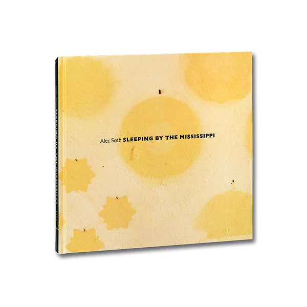 

Книга Sleeping by the Mississippi Alec Soth Mack