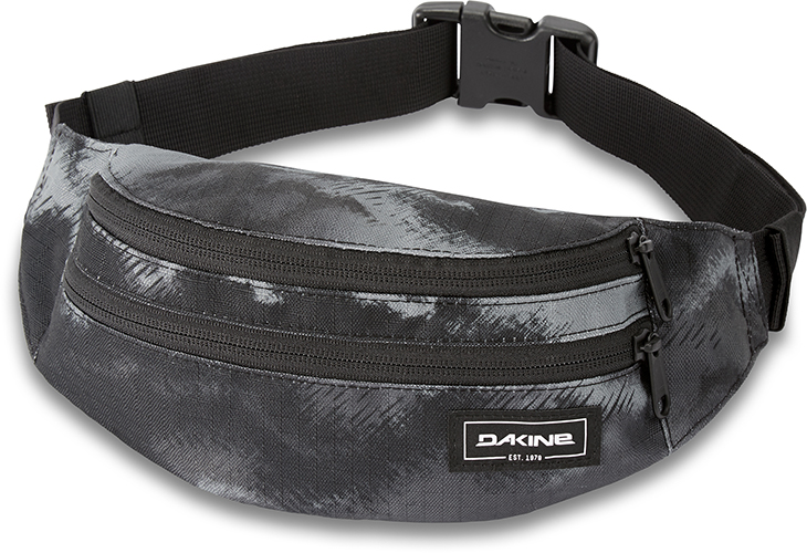 

Сумка на пояс DAKINE CLASSIC HIP PACK 8130-205 DARK ASHCROFT CAMO 2020