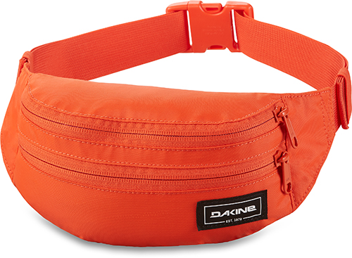 

Сумка на пояс DAKINE CLASSIC HIP PACK 8130-205 SUN FLARE 2021