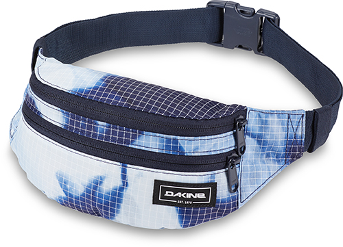 

Сумка на пояс DAKINE CLASSIC HIP PACK 8130-205 NDIGO WASH 2021