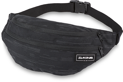 

Сумка на пояс DAKINE CLASSIC HIP PACK LARGE 10002621 FLASH REFLECTIVE 2021