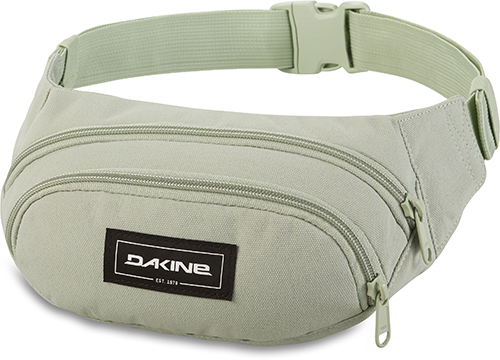 

Сумка на пояс DAKINE HIP PACK 8130-200 DESERT SAGE 2021