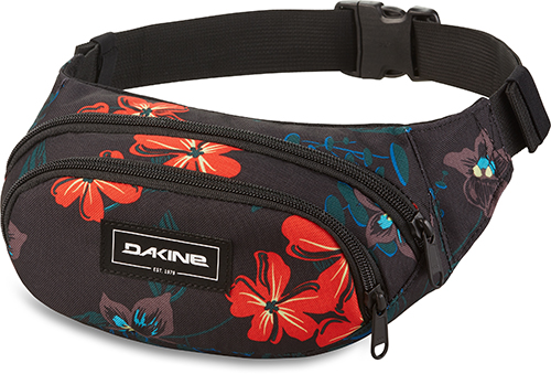 

Сумка на пояс DAKINE HIP PACK 8130-200 TWILIGHT FLORAL 2021