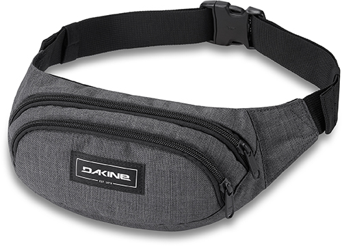 

Сумка на пояс DAKINE HIP PACK 8130-200 CARBON II 2021