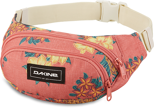 

Сумка на пояс DAKINE HIP PACK 8130-200 PINEAPPLE 2021