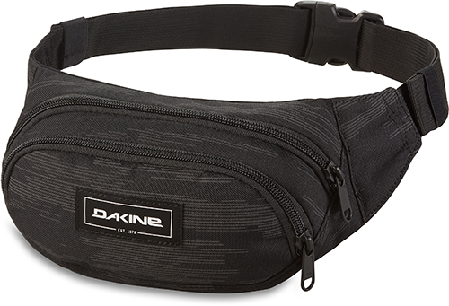 

Сумка на пояс DAKINE HIP PACK 8130-200 FLASH REFLECTIVE 2021