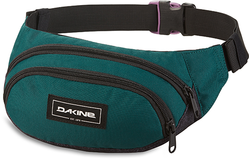 

Сумка на пояс DAKINE HIP PACK 8130-200 ELEPHANT 2021