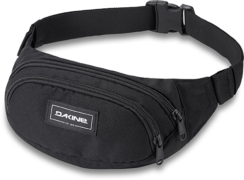 

Сумка на пояс DAKINE HIP PACK 8130-200 BLACK II 2021