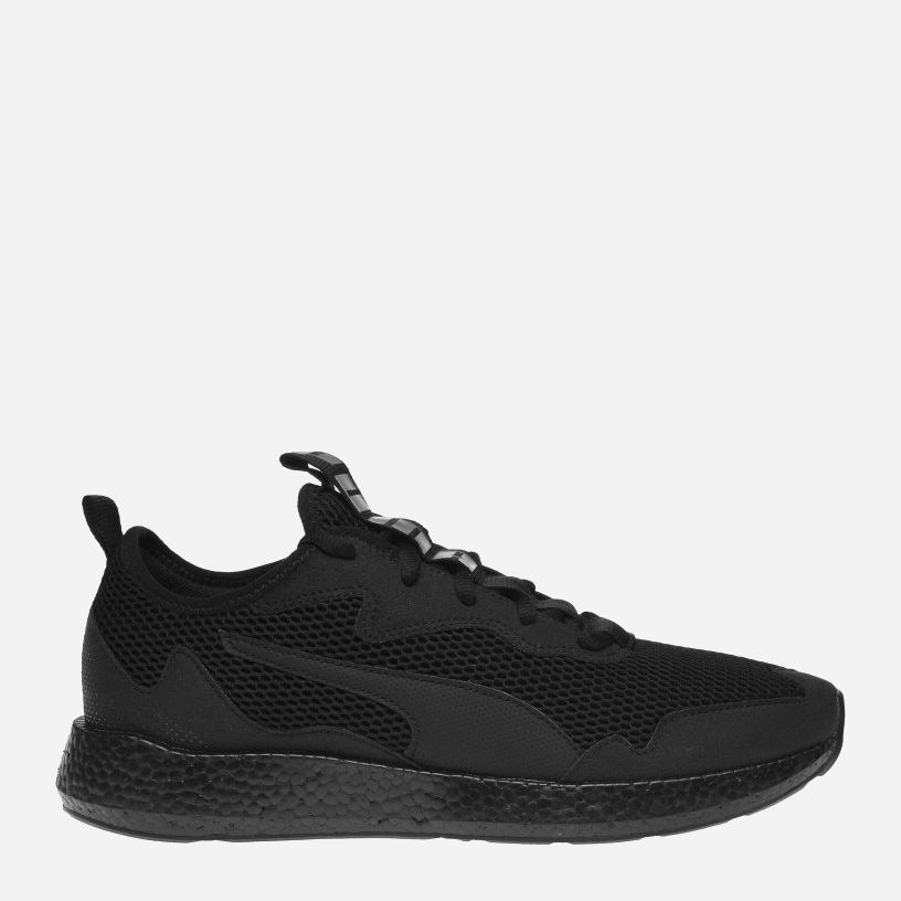 

Кроссовки Puma NRGY Neko Skim 19262105 44 (9.5) 28.5 см Black-Black