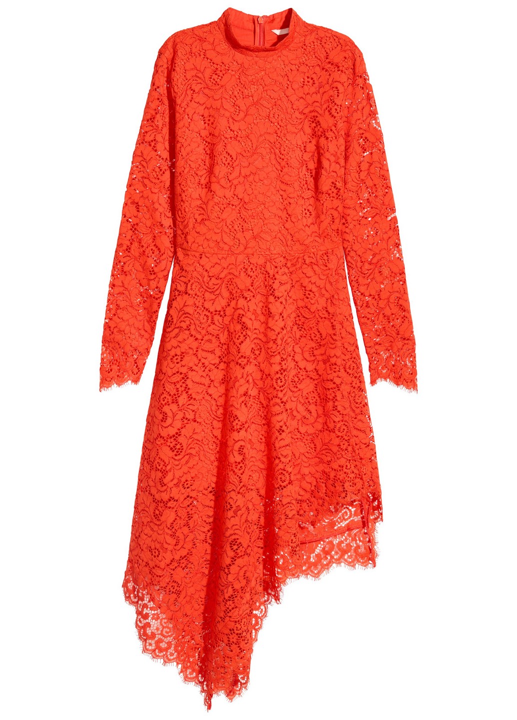 

Платье Nyden by H&M 38 Красный 0598762