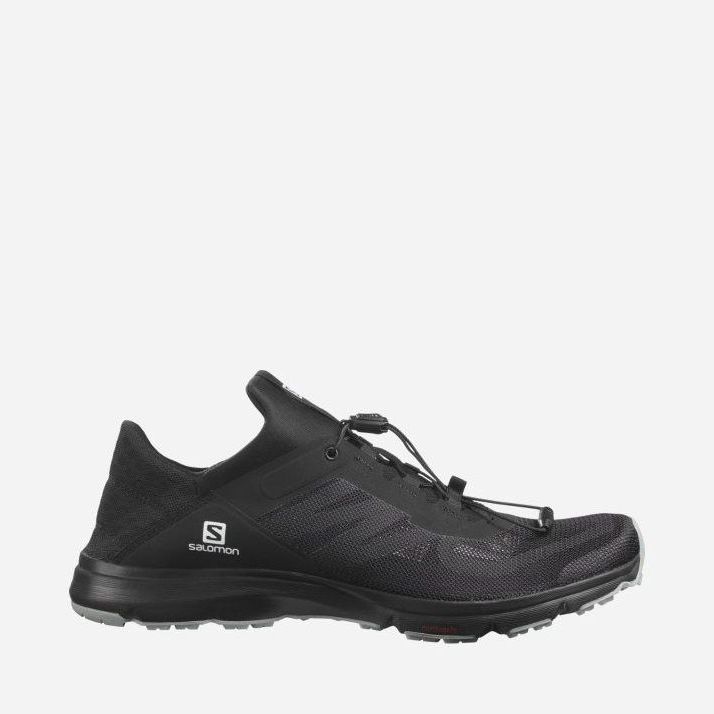 

Кроссовки Salomon AMPHIB BOLD 2 L41303800 43.5 (9.5US ) 27.5 см Черный