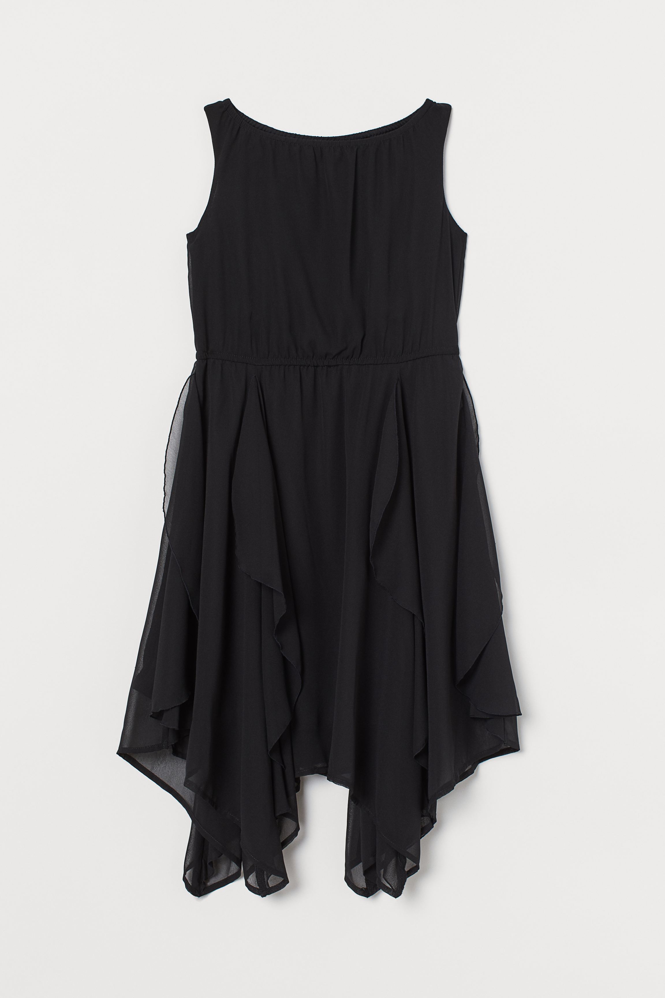 

Платье H&M 146 Черный 0908280_черный