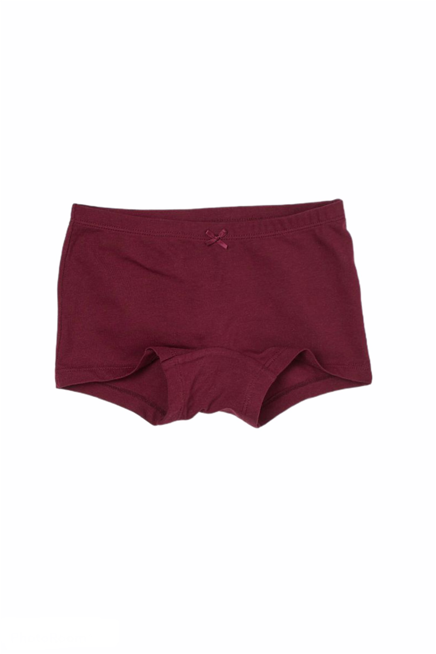 

Трусики H&M 98/104 Бордовый 0690054_бордовй