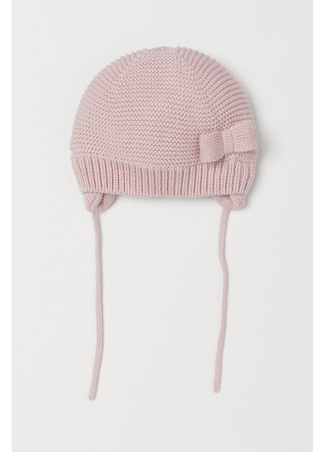 

Шапка H&M 98/104 Розовый 0776532_розовая