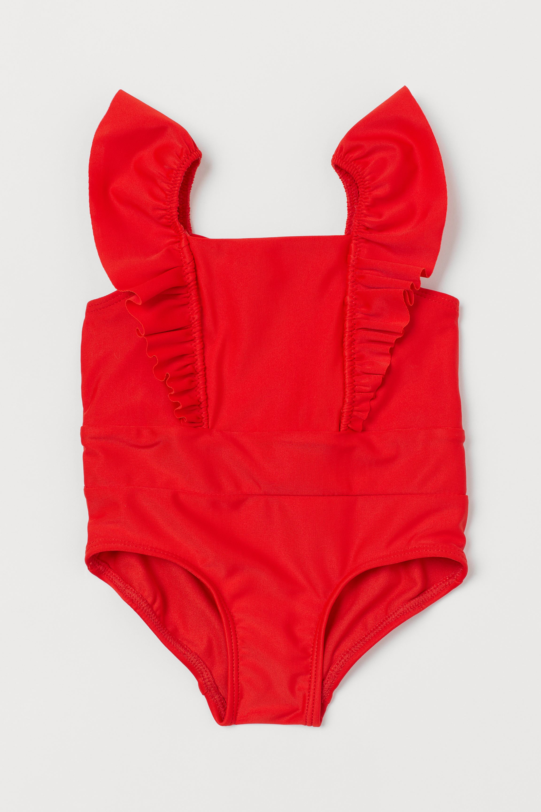 

Купальник H&M 62/68 Красный 0798292_красн