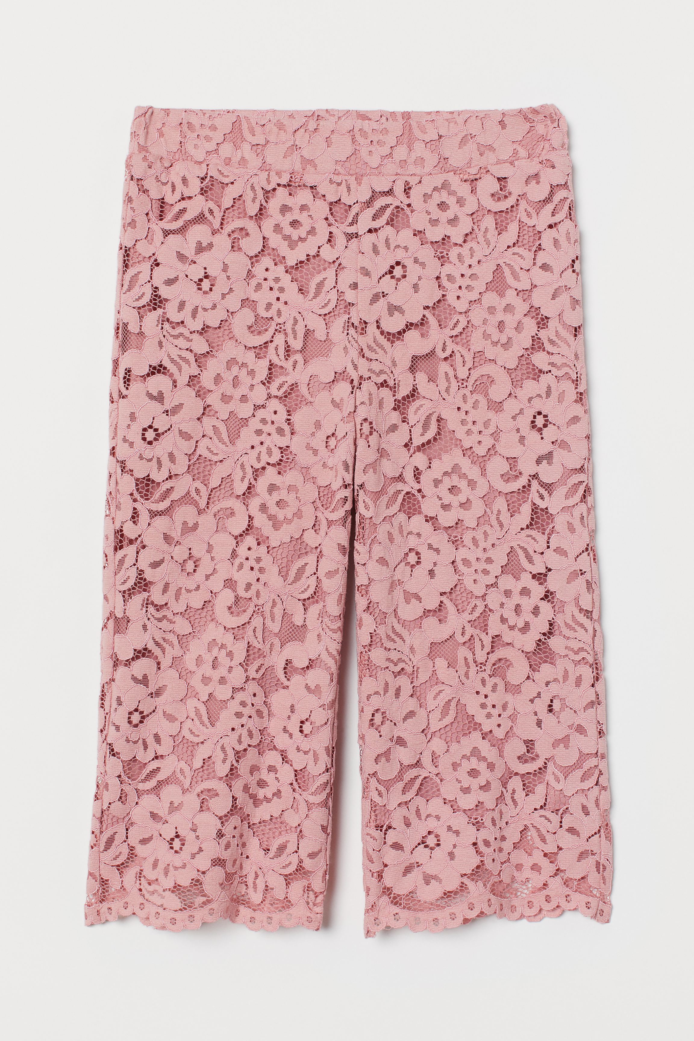 

Брюки H&M 104 Розовый 0819840_роз.рюш.цв
