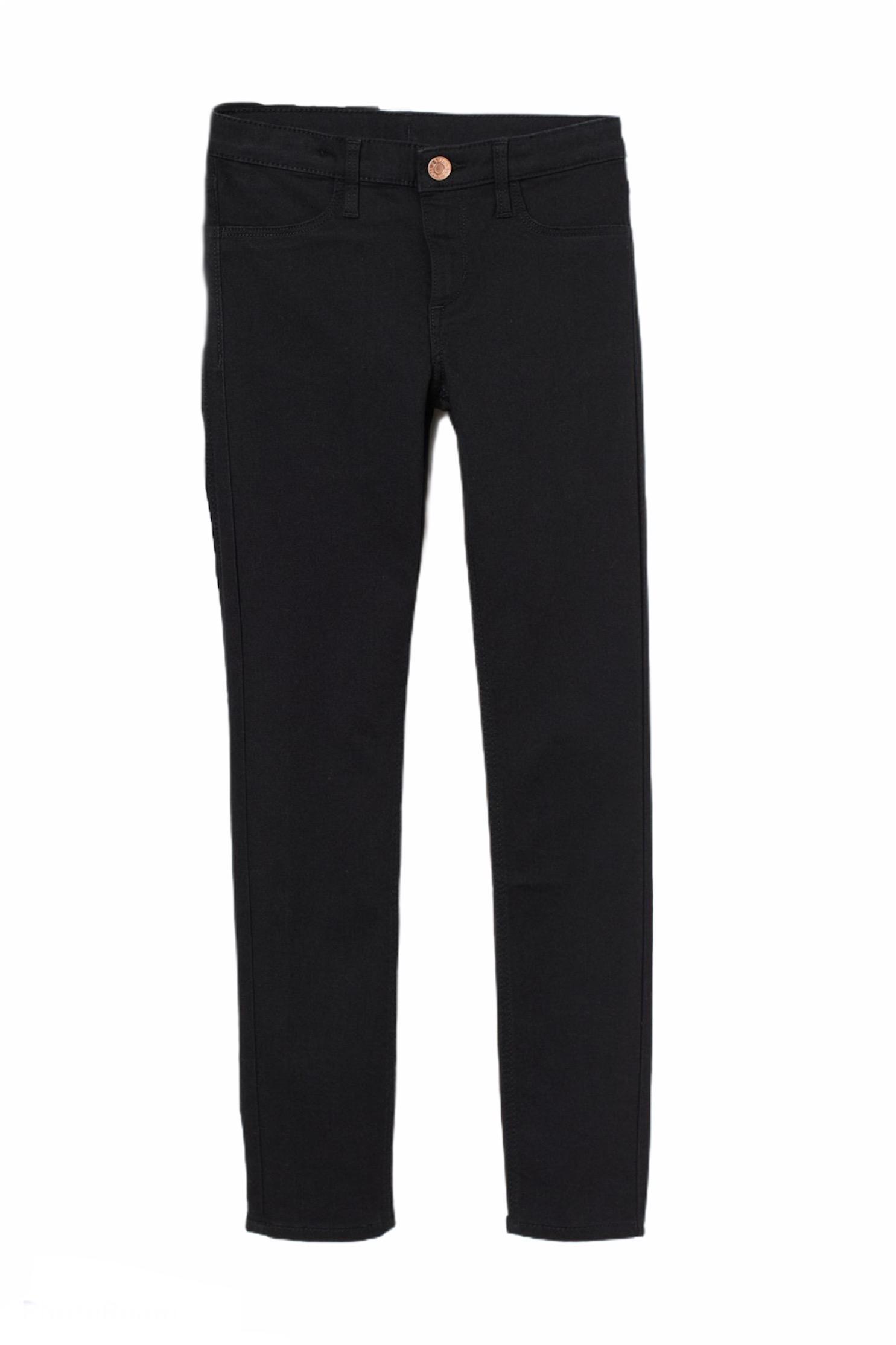 

Джинсы H&M 170 Черный 0751411_черн