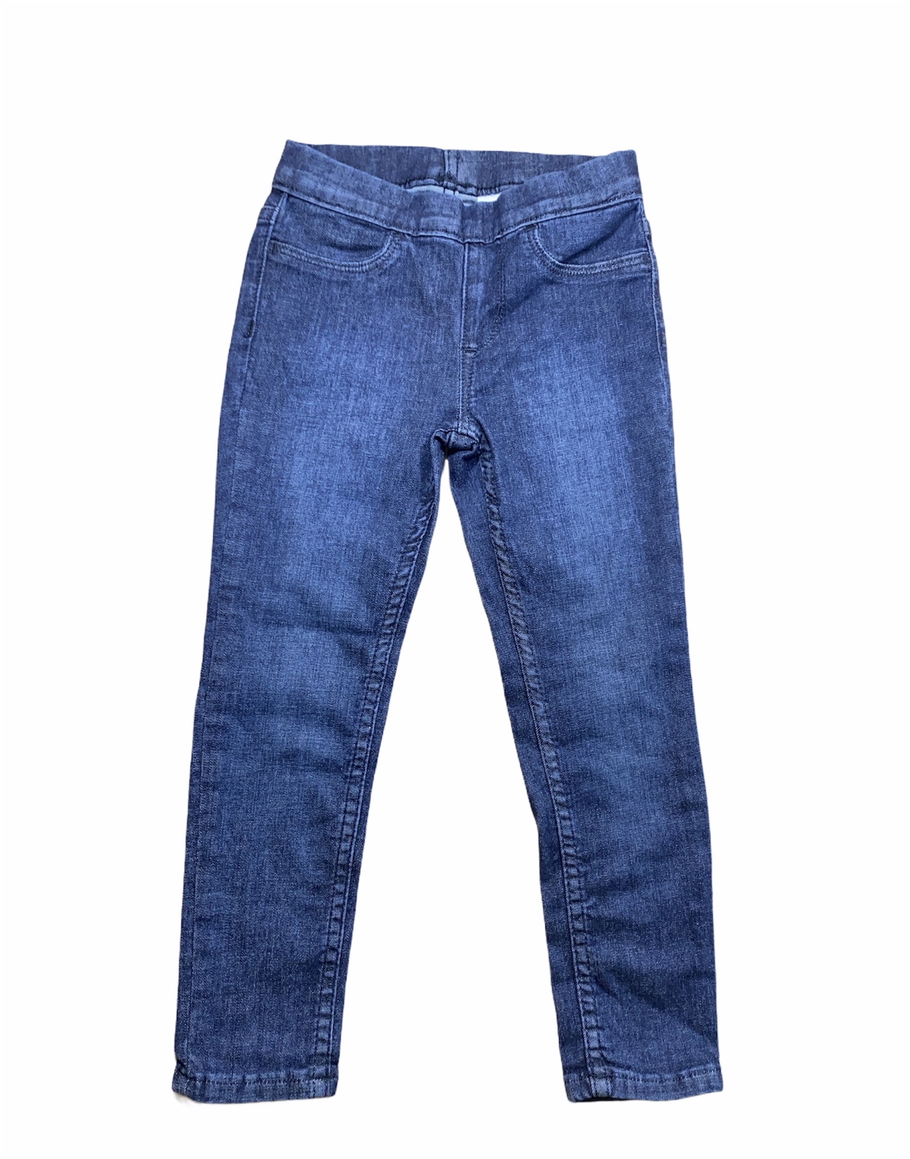 

Джинсы H&M 104 Синий 0-1628