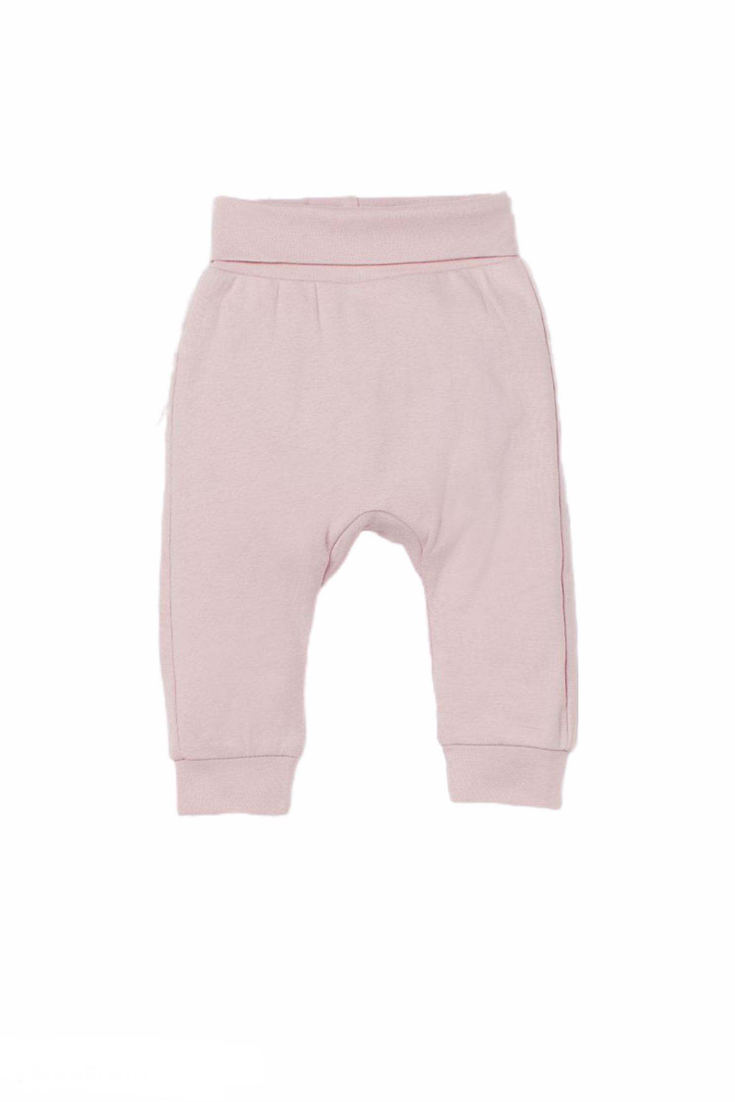 

Брюки H&M 68 Светло-розовый 0814307_свет.роз_01