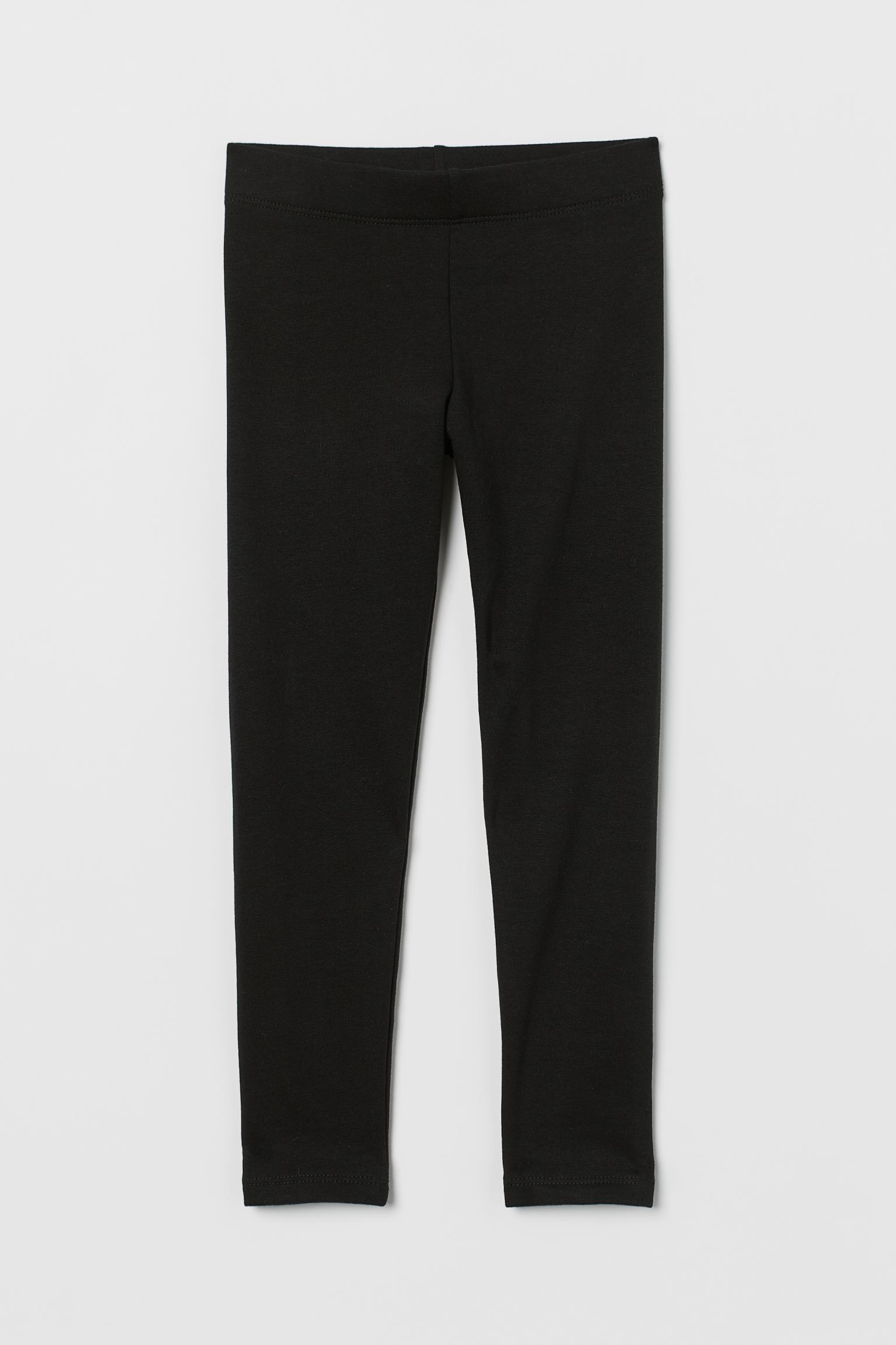 

Брюки H&M 128 Черный 0620208_ч
