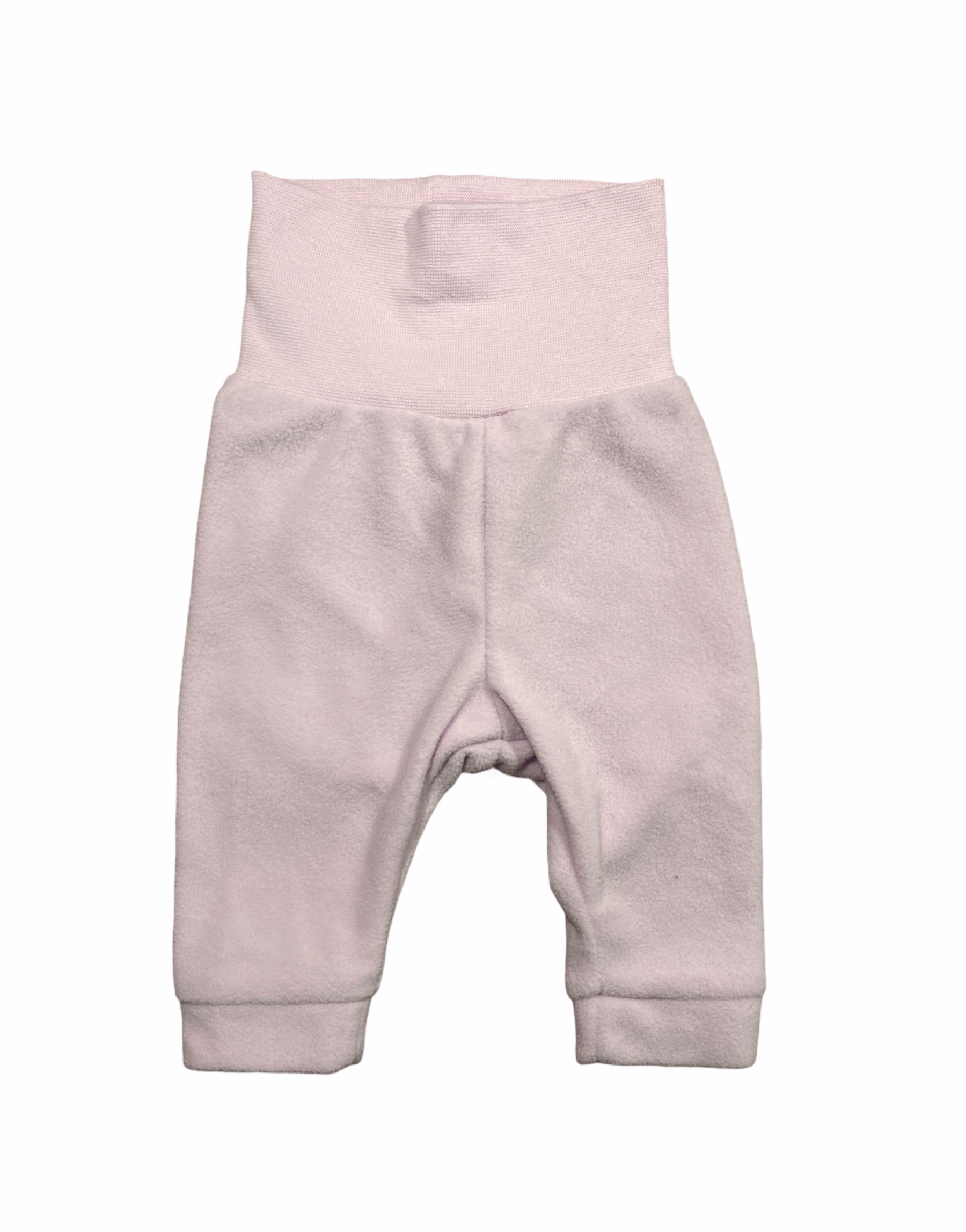 

Брюки H&M 50 Розовый 0866503_розовые