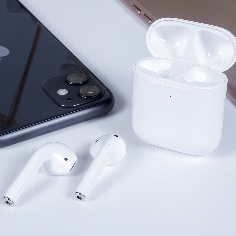 

Наушники Bluetooth XO F90 TWS Белый