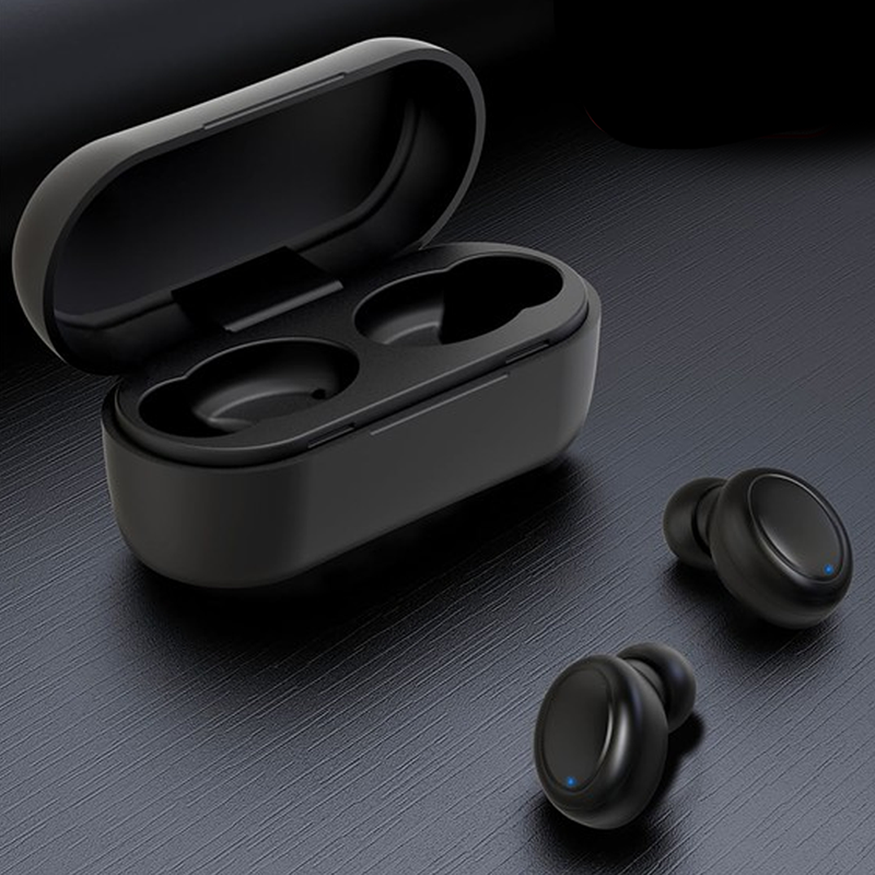 

Наушники Bluetooth XO X1 TWS Чёрный