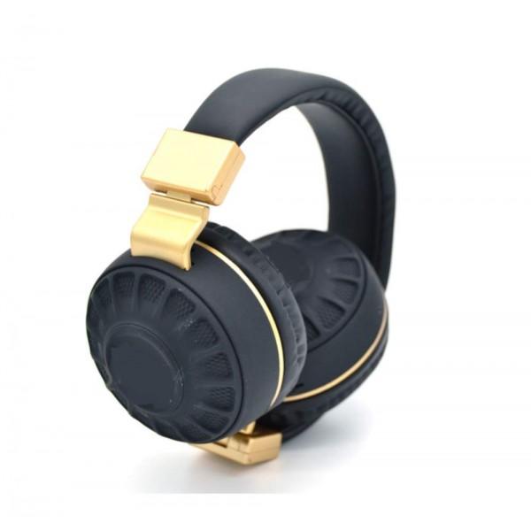 

Беспроводные Bluetooth наушники TTech KD-26 Black(Чёрный)