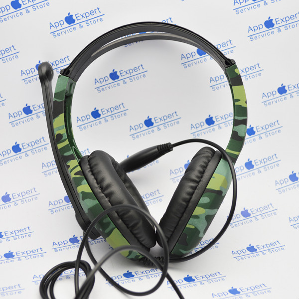 

Гарнитура — TUCCI TC-B14