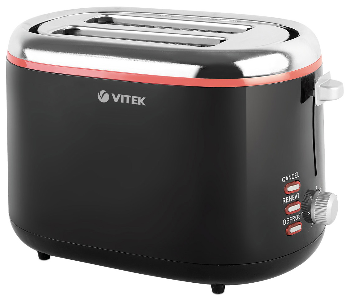 

Тостер VITEK VT-7163