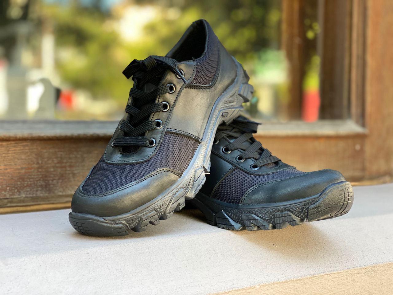 

Кроссовки Боец Лето Black Light 39