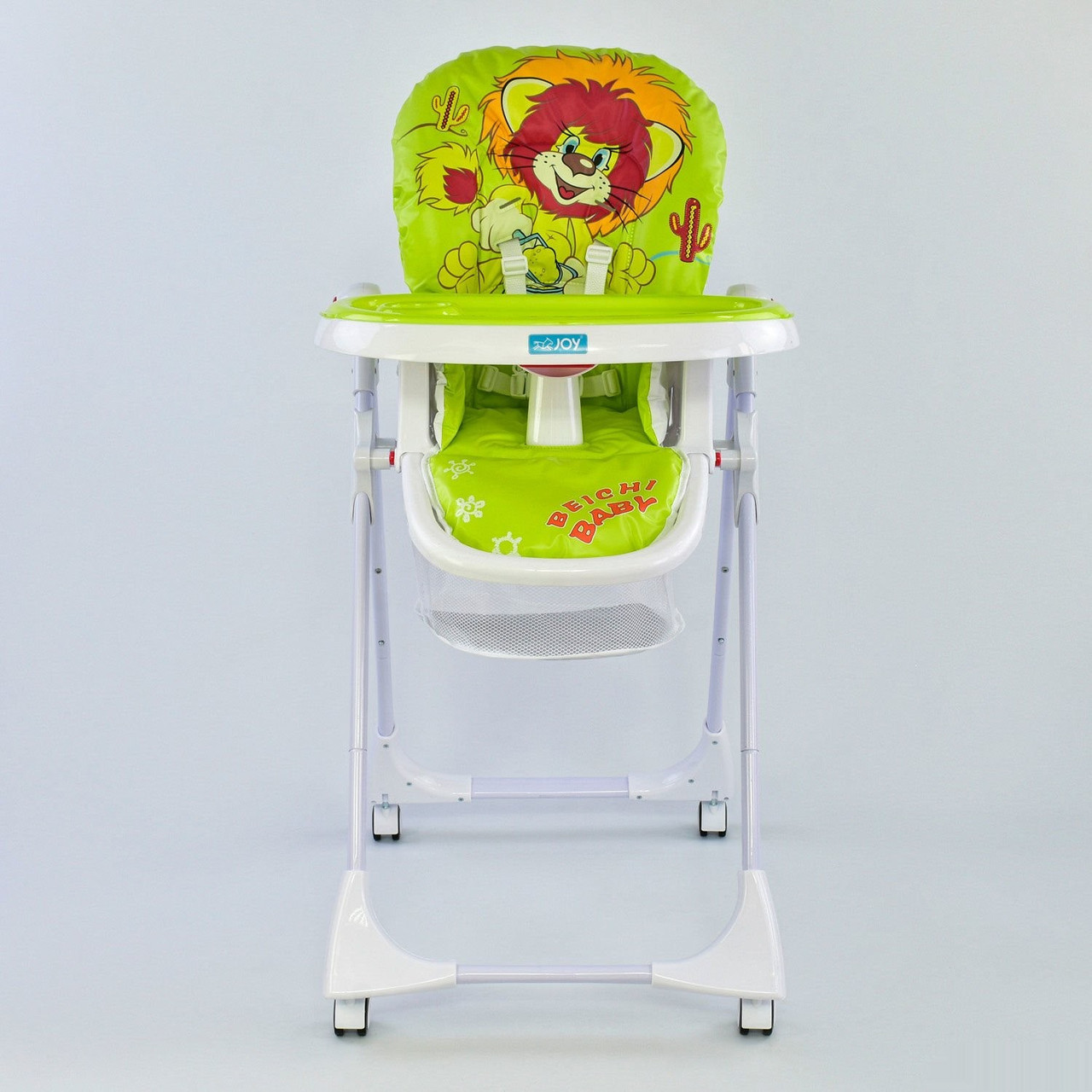 

Детский стульчик для кормления JOY К-41208