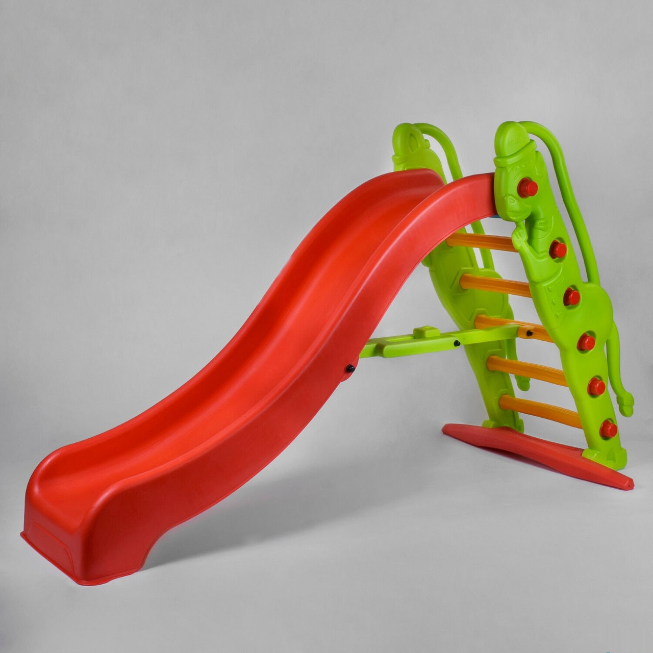 

Горка Pilsan 06-179 "Monkey slide"