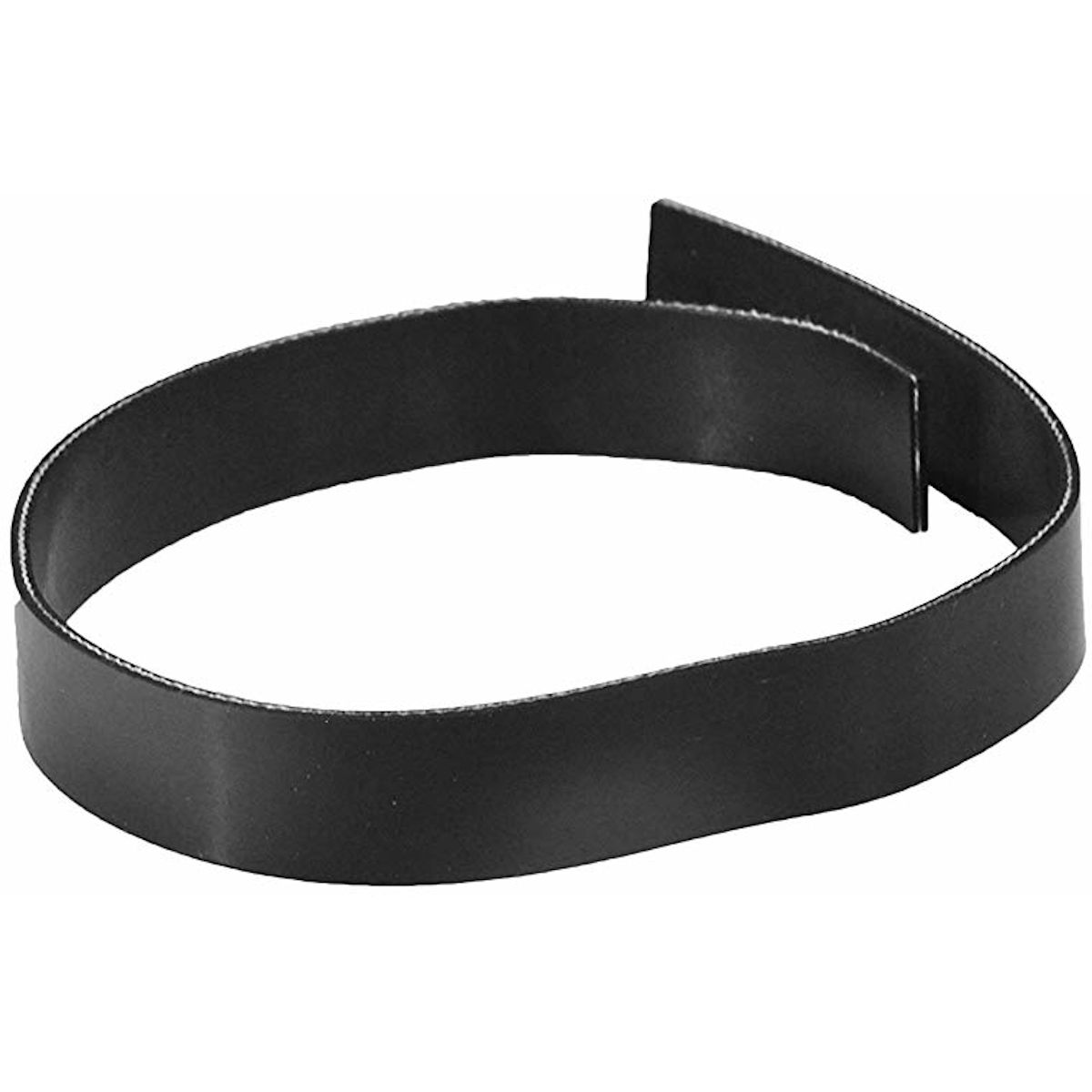 

Аксесуар Trekmates Reinforced Gaiter Straps чорний