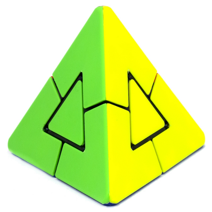 

Головоломка Піраміда Jiehui Meffert's Pyraminx Duo Дуо