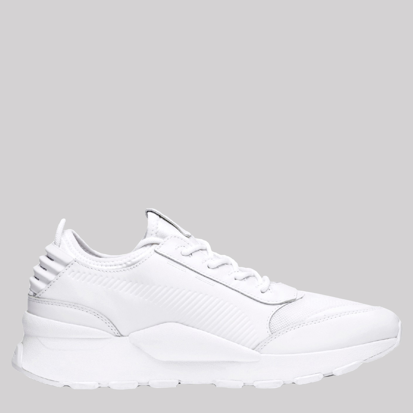 

Кроссовки Puma RS-0 SOUND 36689005 44.5 (10) 29 см White