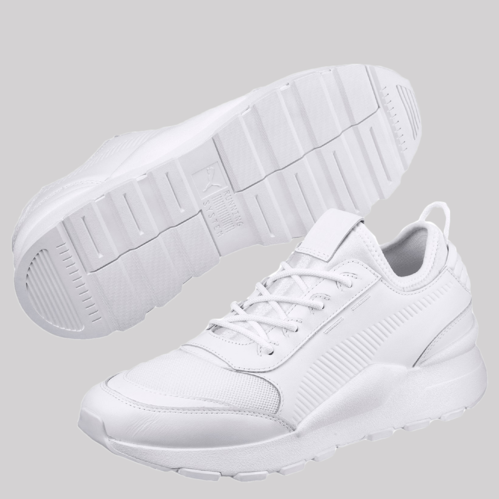 Puma rs 0 sound blanche on sale