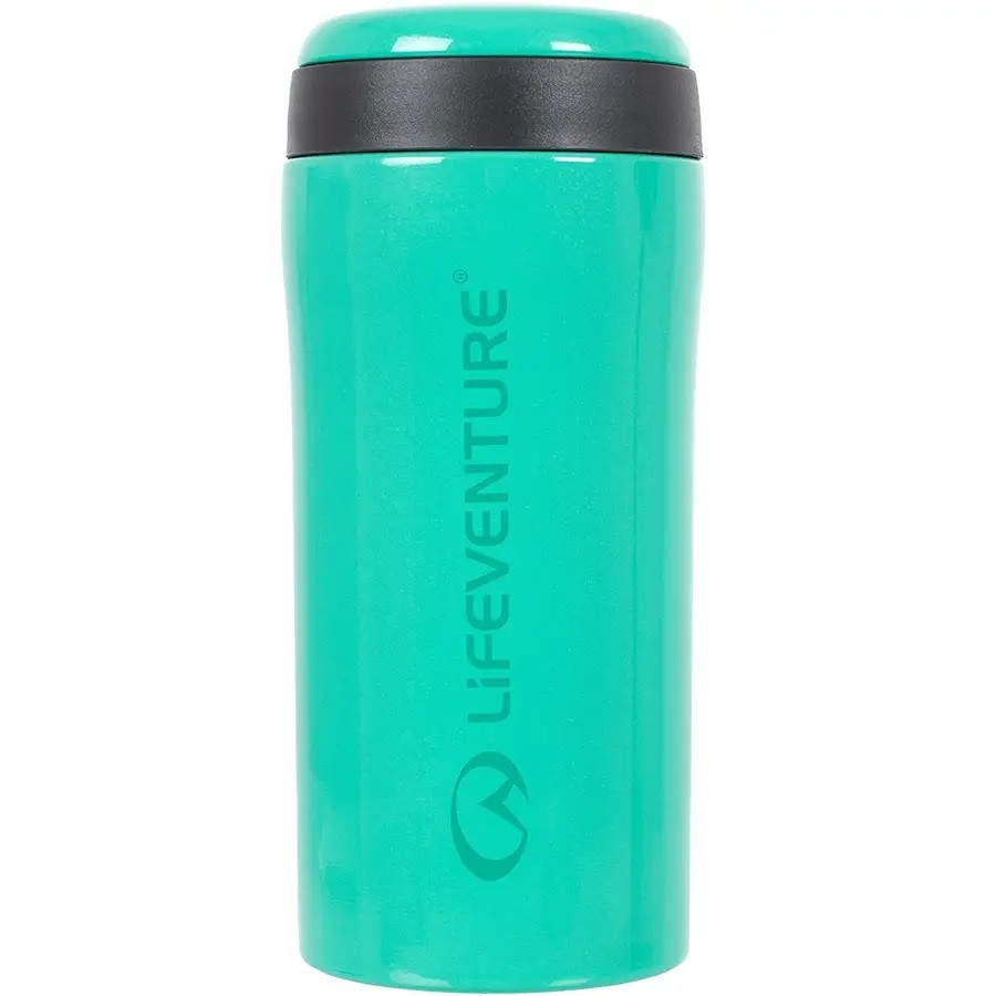 

Термокружка Lifeventure Thermal Mug 300 мл Бирюзовый