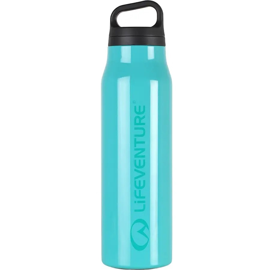 

Термофляга Lifeventure Vacuum Bottle 500 мл Синий