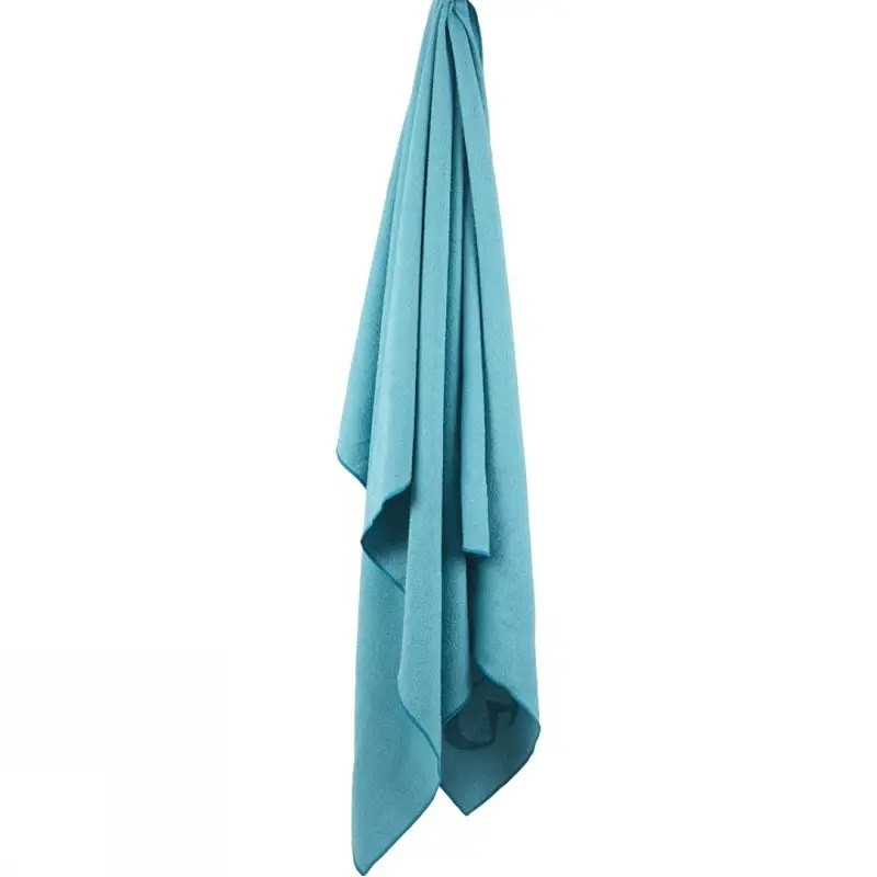 

Полотенце Lifeventure Micro Fibre Comfort 150 x 90 см Голубой