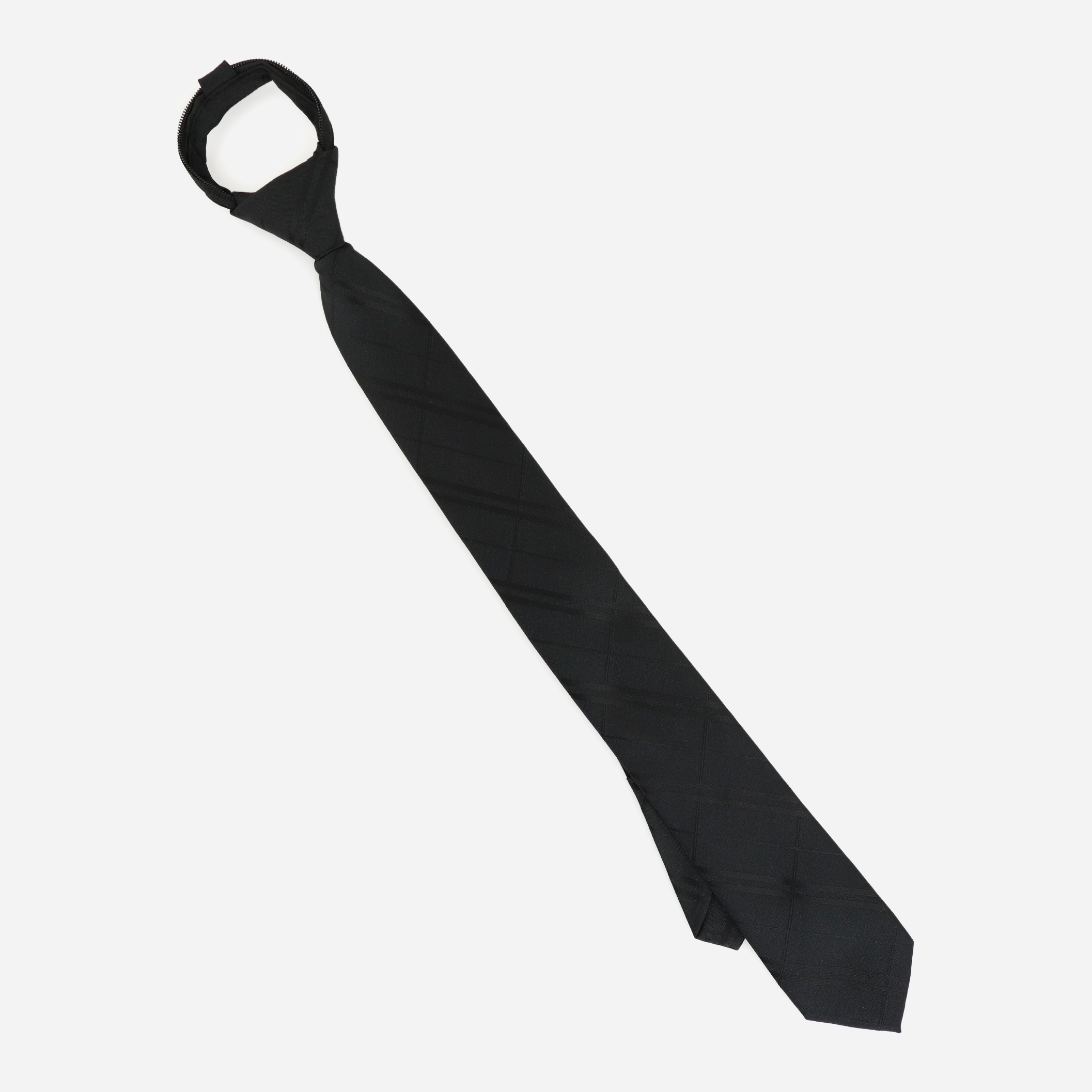 

Галстук Traum 8507-052 46 х 6 см Черный