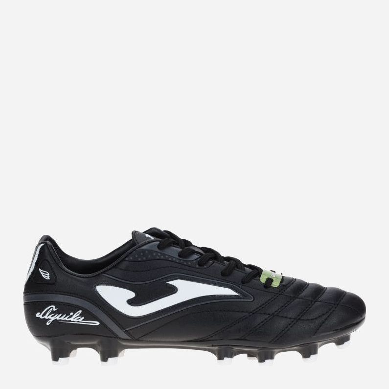 

Бутсы Joma Aguila AGUIW.801.FG 44.5 29.5 см Черные