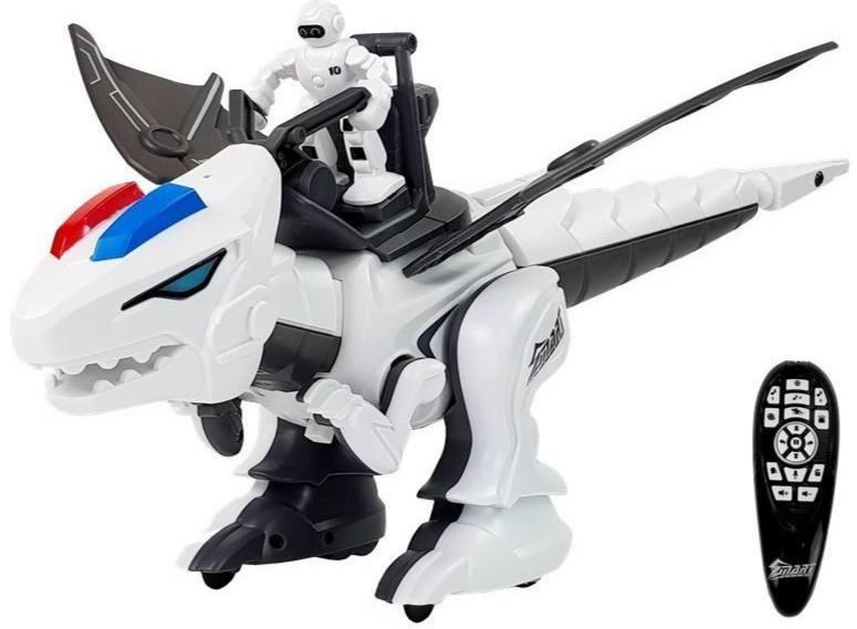 

Робот Le neng Toys тираннозавр на радиоуправлении (4820177261266)