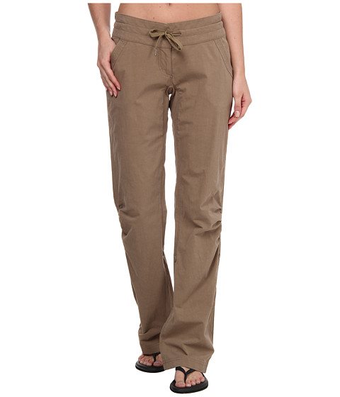 

Брюки Marmot Old Wm's Leah Pant 2 в 1 10 Светлый хаки