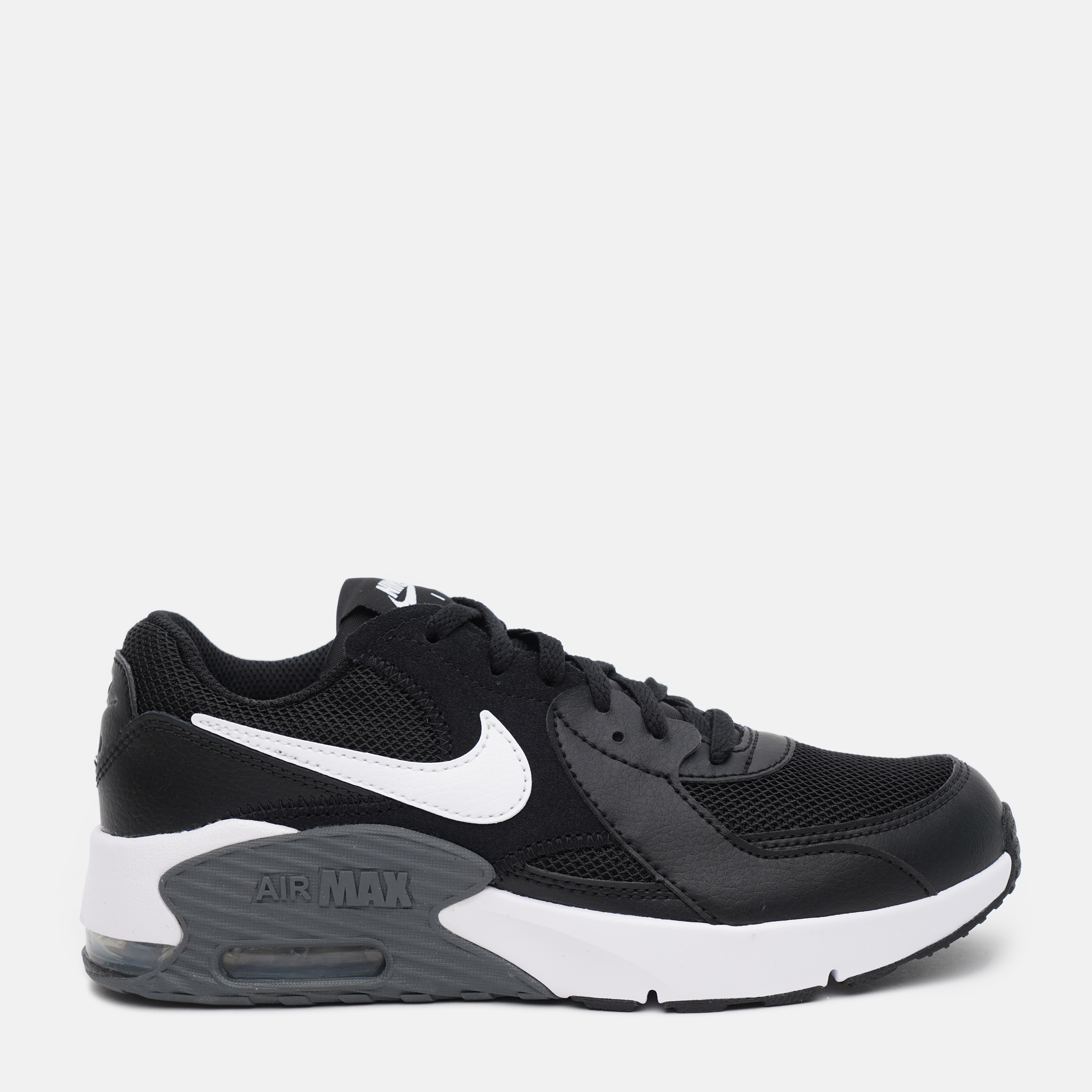 

Кроссовки детские Nike Air Max Excee (Gs) CD6894-001 36 (4Y)