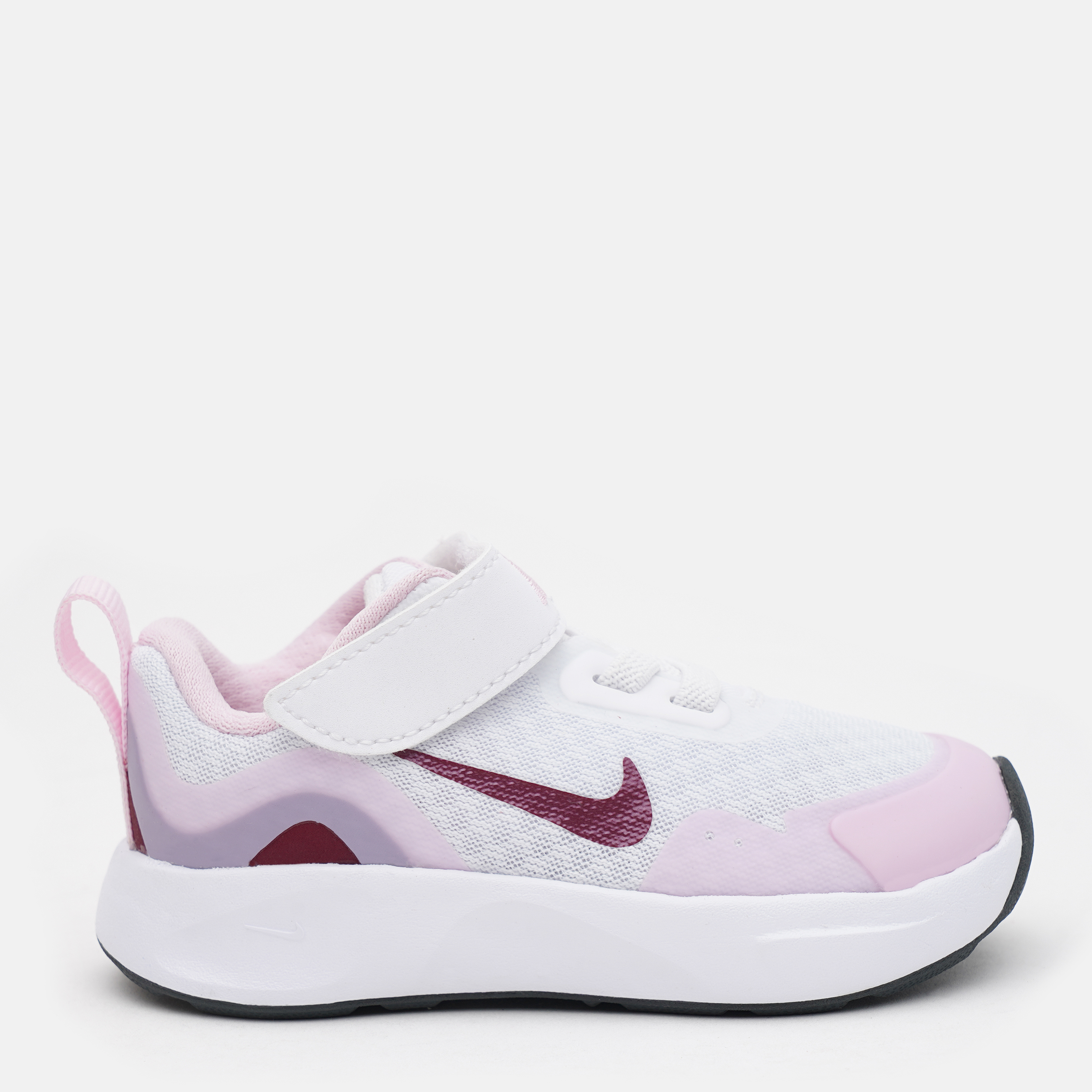 

Кроссовки детские Nike Wearallday (Td) CJ3818-105 27 (10C) 16 см
