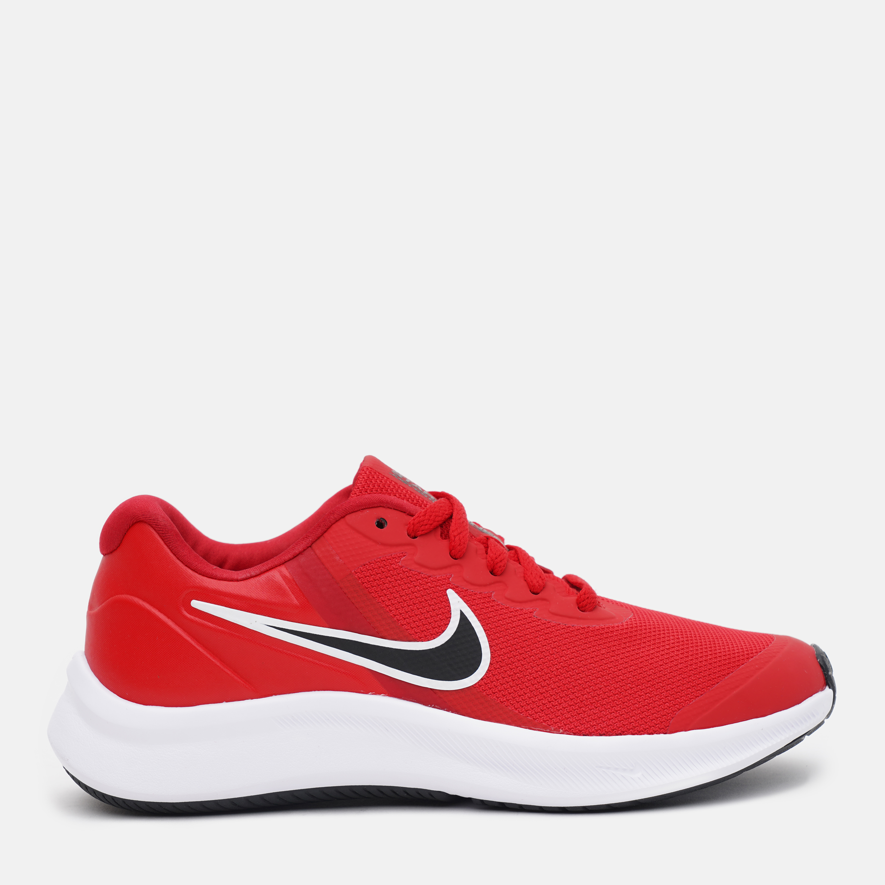 

Кроссовки детские Nike Star Runner 3 (Gs) DA2776-602 35.5 (3.5Y) 22.5 см